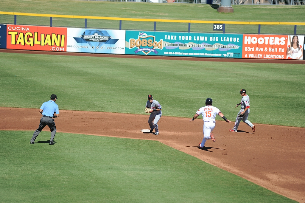 Seals_World_Series_2016 (1080).JPG - (c)2010 DeVetter
